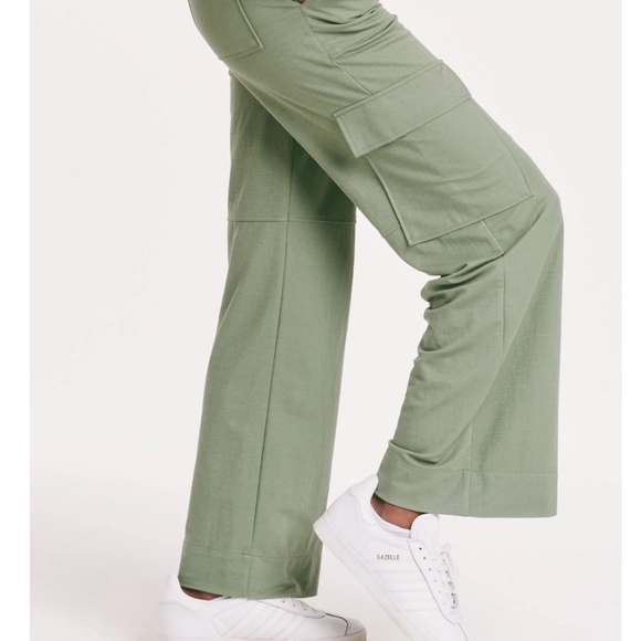 CAIRO CARGO PANT - Picture 4 of 5